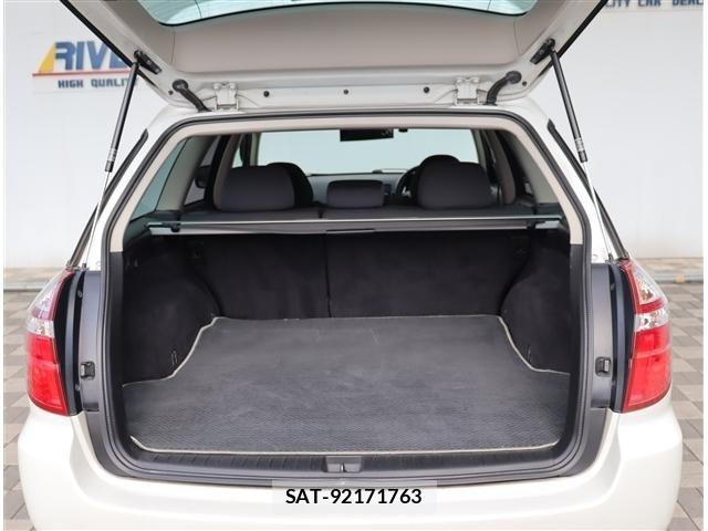 Subaru LEGACY TOURING WAGON 2007-07 7059191-6