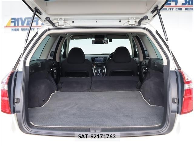 Subaru LEGACY TOURING WAGON 2007-07 7059191-7