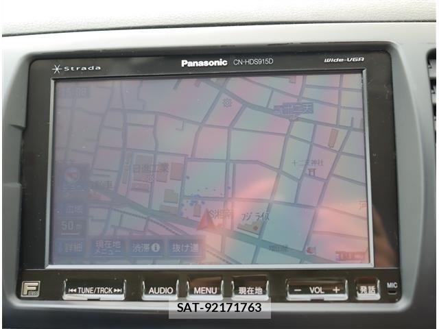 Subaru LEGACY TOURING WAGON 2007-07 7059191-8