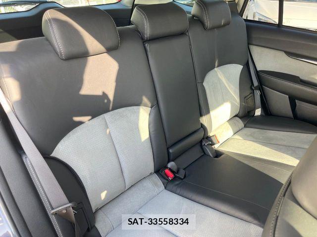 Subaru LEGACY TOURING WAGON 2010-12 7059190-9