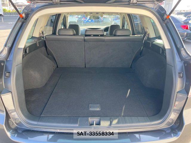 Subaru LEGACY TOURING WAGON 2010-12 7059190-10