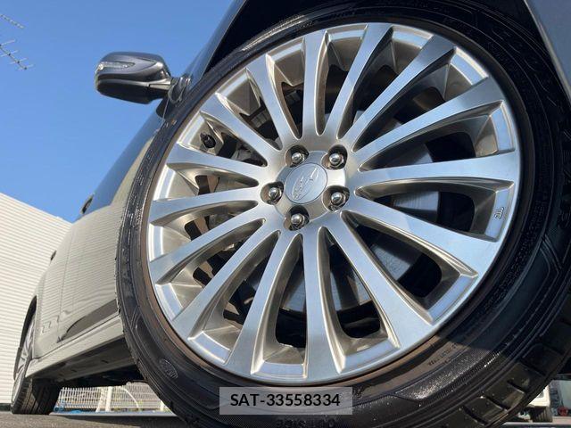 Subaru LEGACY TOURING WAGON 2010-12 7059190-12