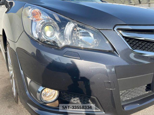 Subaru LEGACY TOURING WAGON 2010-12 7059190-13