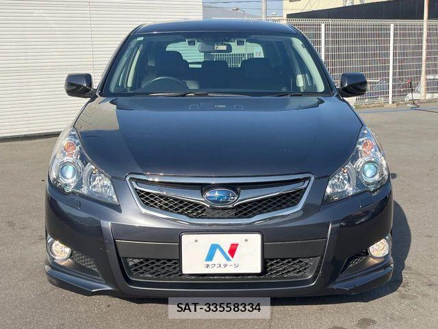 Subaru LEGACY TOURING WAGON 2010-12 7059190-14