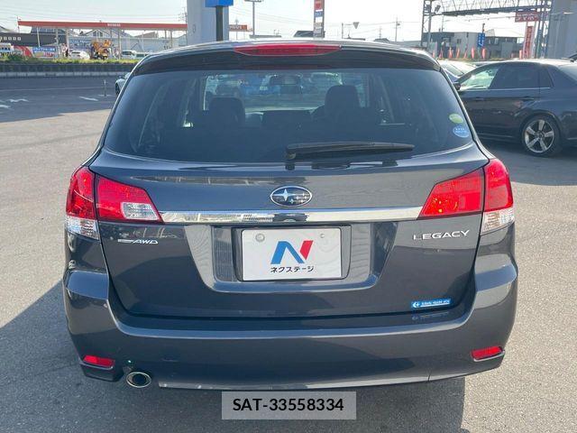 Subaru LEGACY TOURING WAGON 2010-12 7059190-15