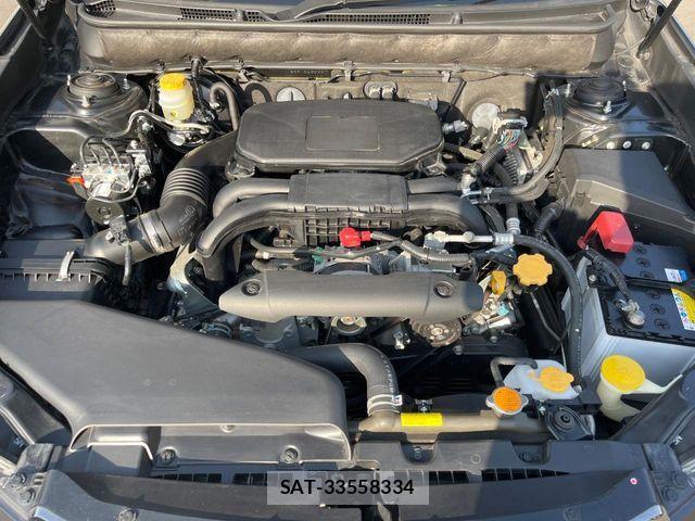Subaru LEGACY TOURING WAGON 2010-12 7059190-18