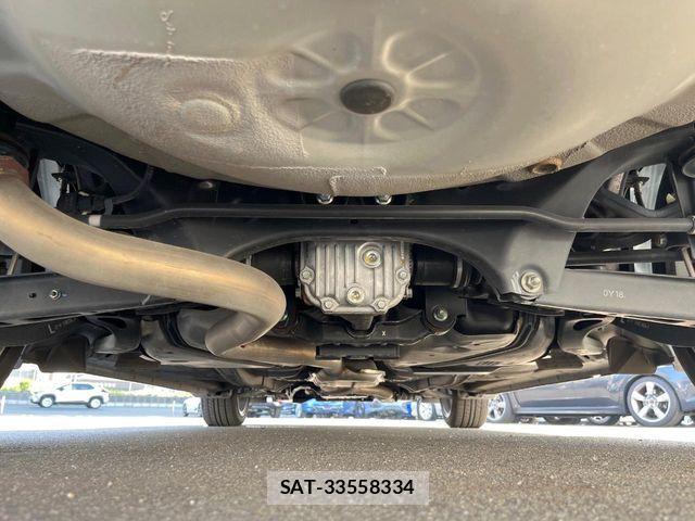 Subaru LEGACY TOURING WAGON 2010-12 7059190-19