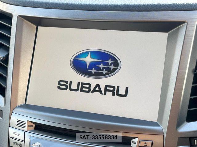 Subaru LEGACY TOURING WAGON 2010-12 7059190-2