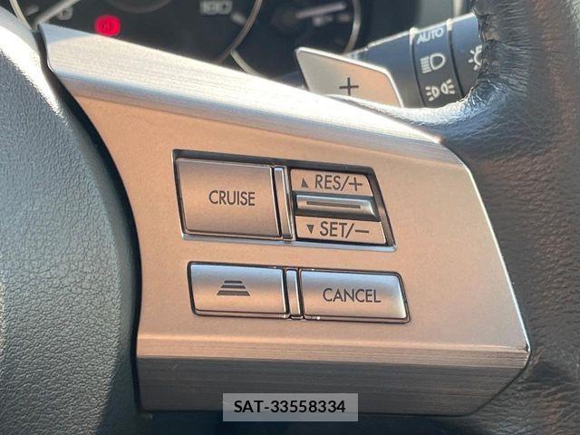 Subaru LEGACY TOURING WAGON 2010-12 7059190-5