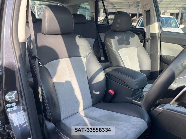 Subaru LEGACY TOURING WAGON 2010-12 7059190-8