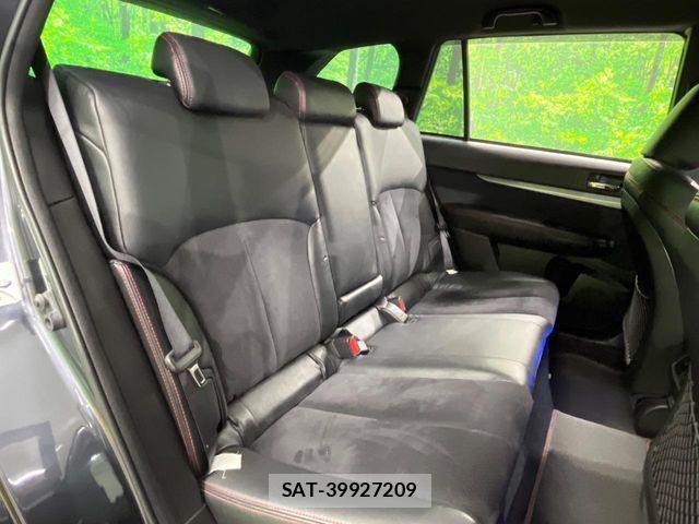 Subaru LEGACY TOURING WAGON 2010-10 7220748-9