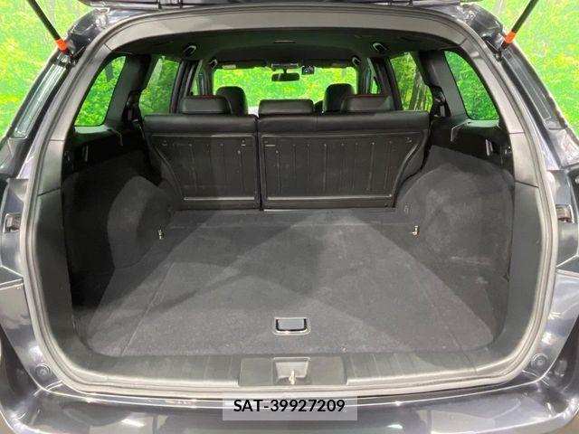 Subaru LEGACY TOURING WAGON 2010-10 7220748-10