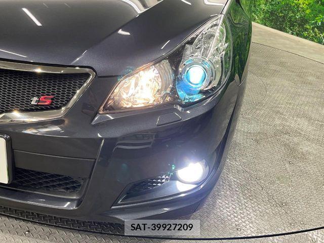 Subaru LEGACY TOURING WAGON 2010-10 7220748-11
