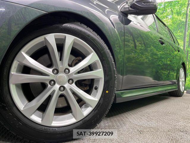Subaru LEGACY TOURING WAGON 2010-10 7220748-12