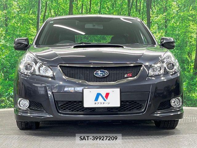 Subaru LEGACY TOURING WAGON 2010-10 7220748-13