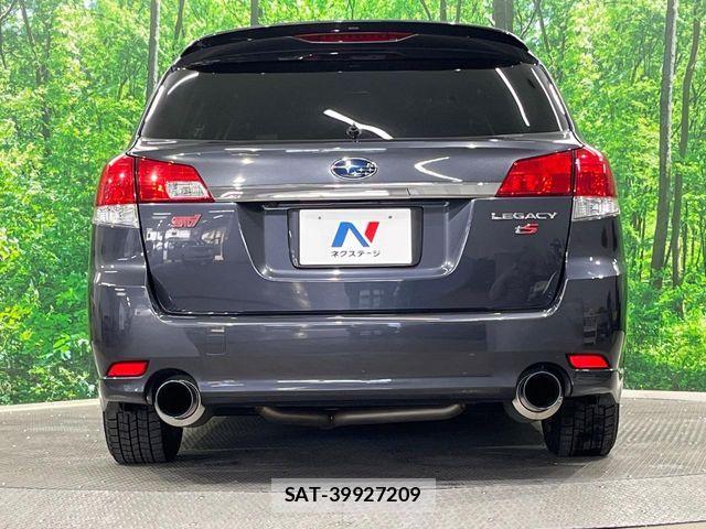 Subaru LEGACY TOURING WAGON 2010-10 7220748-14