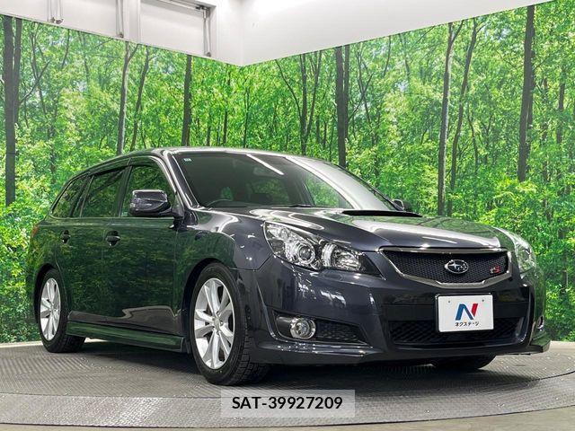 Subaru LEGACY TOURING WAGON 2010-10 7220748-15