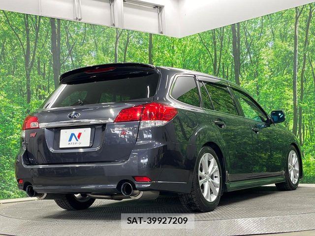 Subaru LEGACY TOURING WAGON 2010-10 7220748-16