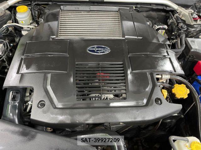 Subaru LEGACY TOURING WAGON 2010-10 7220748-17