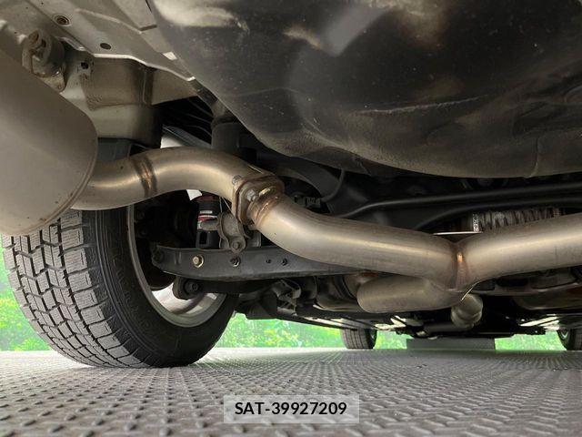 Subaru LEGACY TOURING WAGON 2010-10 7220748-18