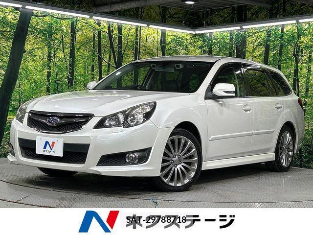 Subaru LEGACY TOURING WAGON 2010-12 7220751-0