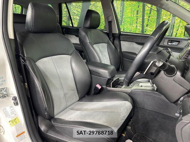 Subaru LEGACY TOURING WAGON 2010-12 7220751-11
