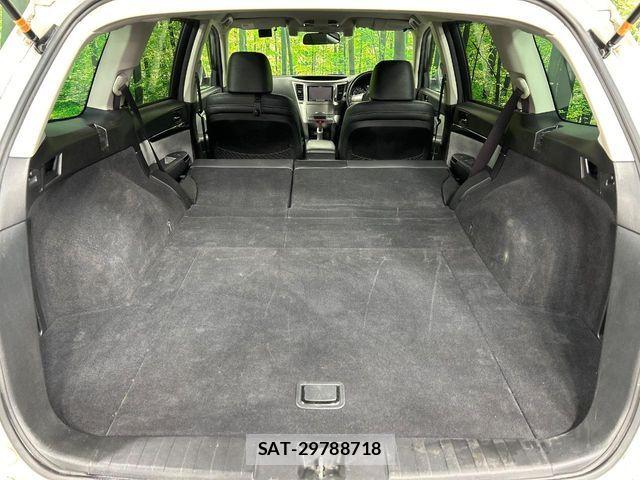 Subaru LEGACY TOURING WAGON 2010-12 7220751-13