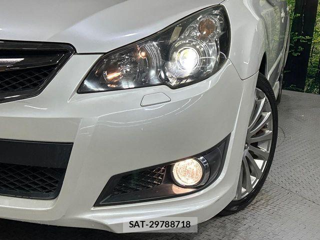 Subaru LEGACY TOURING WAGON 2010-12 7220751-14