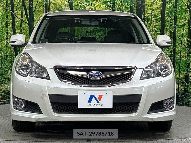 Subaru LEGACY TOURING WAGON 2010-12 7220751-16