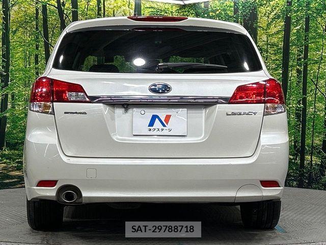 Subaru LEGACY TOURING WAGON 2010-12 7220751-17