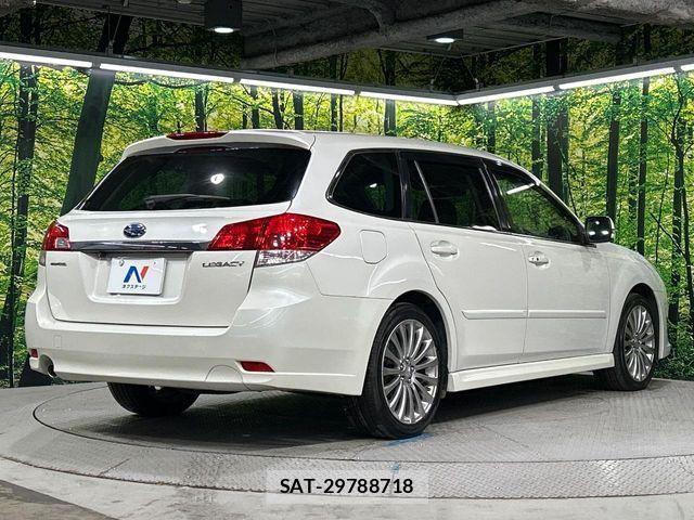 Subaru LEGACY TOURING WAGON 2010-12 7220751-19