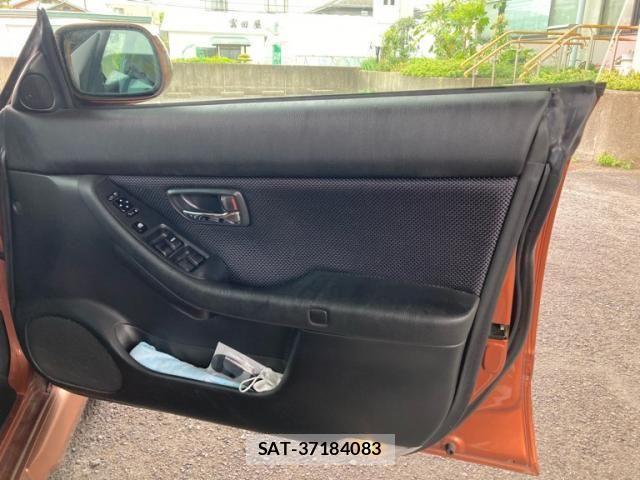 Subaru LEGACY TOURING WAGON 2002-02 7220749-15