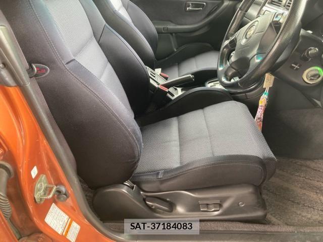 Subaru LEGACY TOURING WAGON 2002-02 7220749-17
