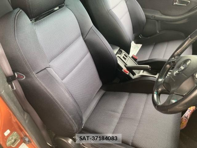 Subaru LEGACY TOURING WAGON 2002-02 7220749-18