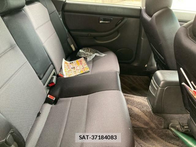 Subaru LEGACY TOURING WAGON 2002-02 7220749-19