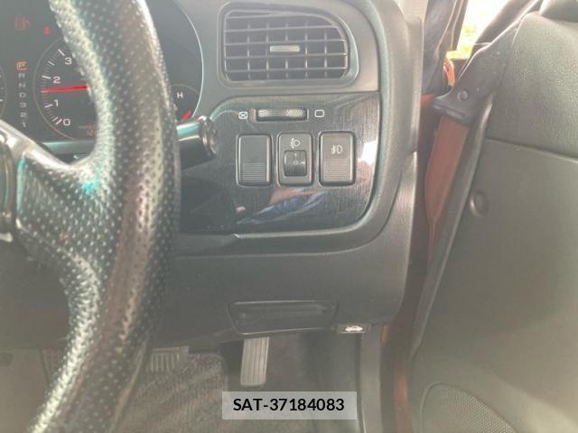Subaru LEGACY TOURING WAGON 2002-02 7220749-21