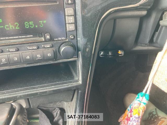 Subaru LEGACY TOURING WAGON 2002-02 7220749-24