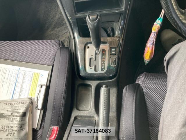 Subaru LEGACY TOURING WAGON 2002-02 7220749-25