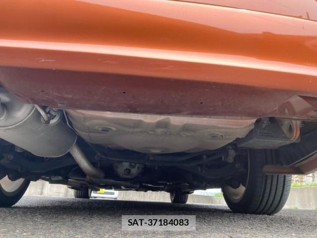 Subaru LEGACY TOURING WAGON 2002-02 7220749-7