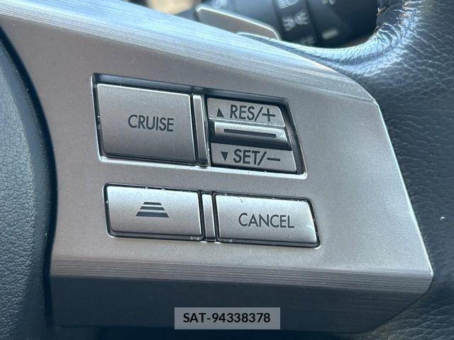 Subaru LEGACY TOURING WAGON 2010-11 7220750-9