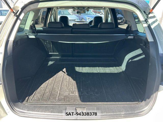 Subaru LEGACY TOURING WAGON 2010-11 7220750-11