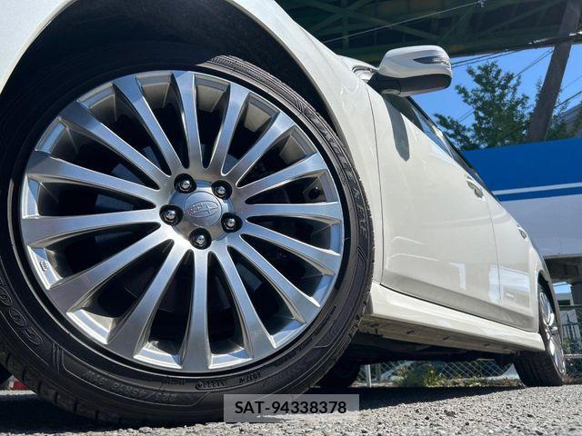 Subaru LEGACY TOURING WAGON 2010-11 7220750-13