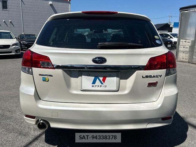 Subaru LEGACY TOURING WAGON 2010-11 7220750-15