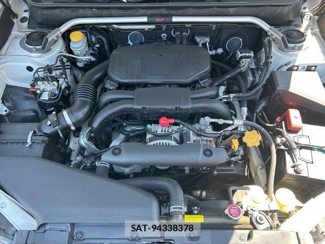 Subaru LEGACY TOURING WAGON 2010-11 7220750-18