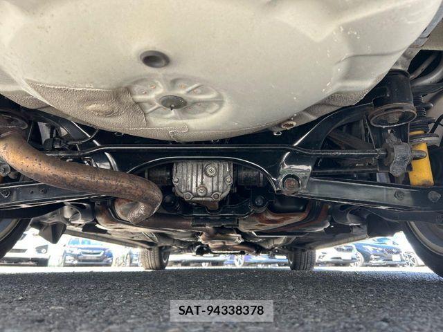 Subaru LEGACY TOURING WAGON 2010-11 7220750-19