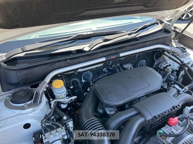 Subaru LEGACY TOURING WAGON 2010-11 7220750-4