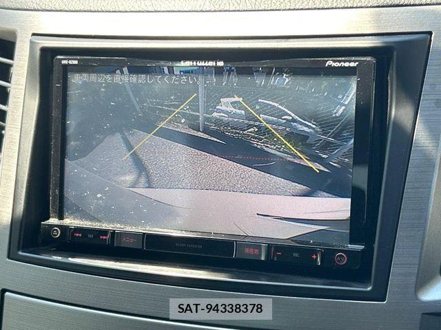 Subaru LEGACY TOURING WAGON 2010-11 7220750-6
