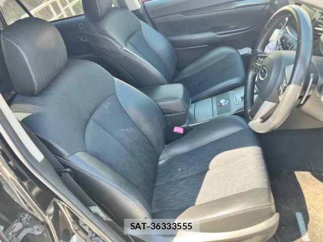 Subaru LEGACY TOURING WAGON 2011-12 7220756-9