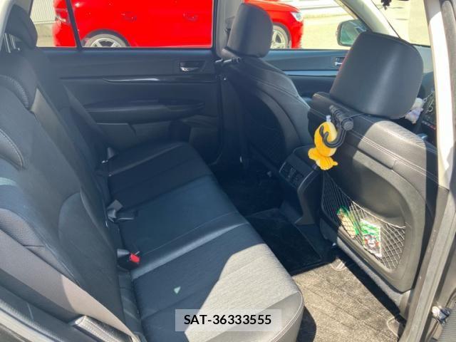Subaru LEGACY TOURING WAGON 2011-12 7220756-10