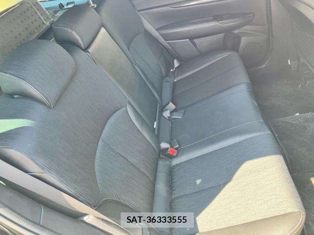 Subaru LEGACY TOURING WAGON 2011-12 7220756-11
